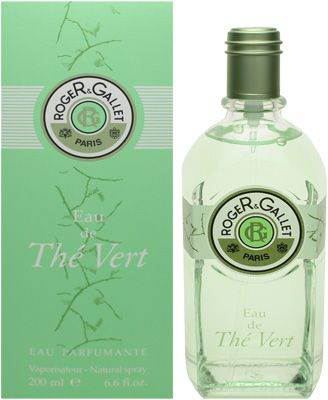 the vert roger et gallet