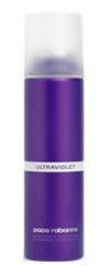 paco rabanne ultraviolet deodorant spray