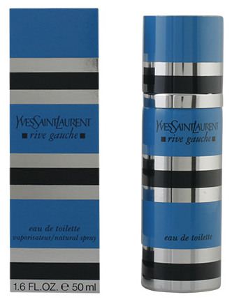 yves saint laurent rive gauche eau de toilette 50 ml