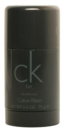 ck be deodorant