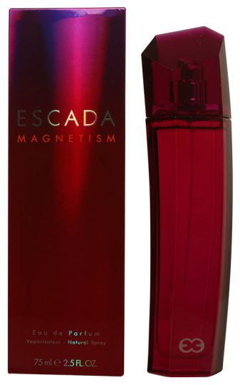 escada magnetism 75