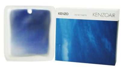 kenzo air eau de toilette