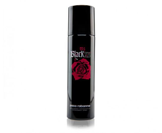 deodorant black xs