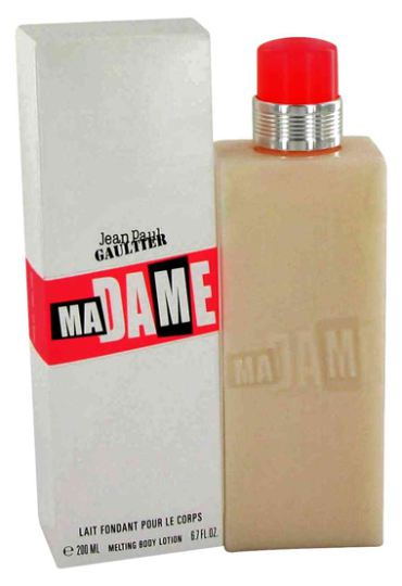 jean paul gaultier lait pour le corps