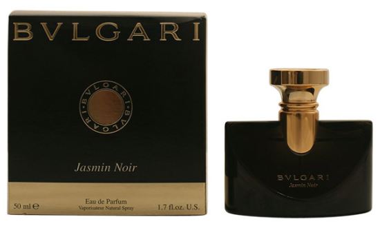 parfum bvlgari noir