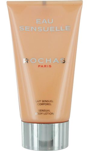 eau de rochas sensuelle