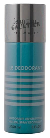 Jean Paul Gaultier Le Male Deo