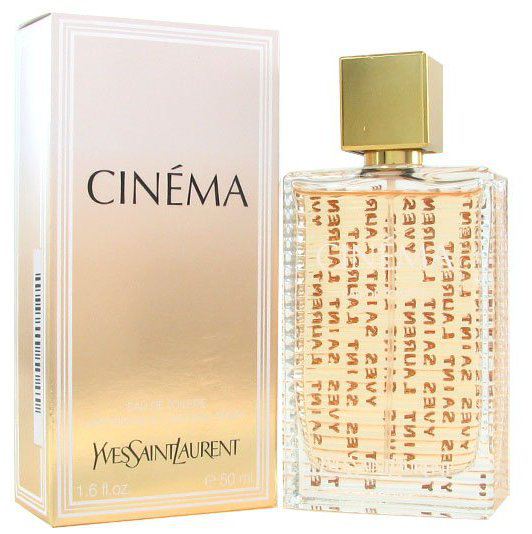 Yves Saint Laurent Cinema Eau de Toilette