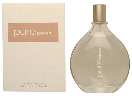 dkny pure eau de parfum