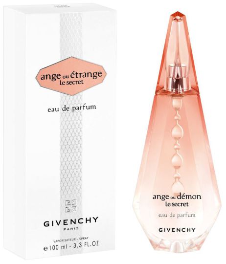 angels and demons perfume givenchy reviews