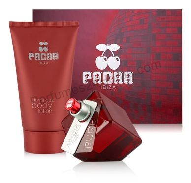 pacha ibiza parfum