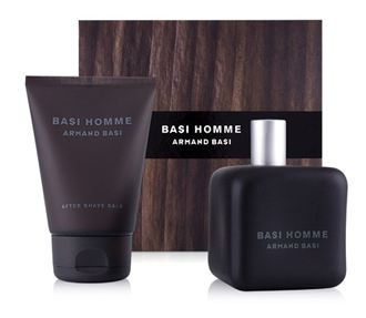 basi homme perfume