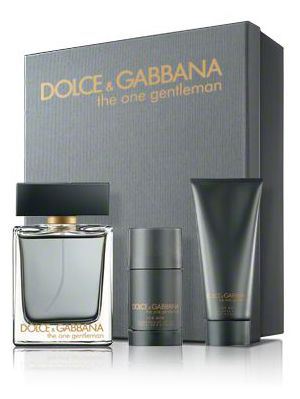 dolce gabbana the one gentleman 50ml