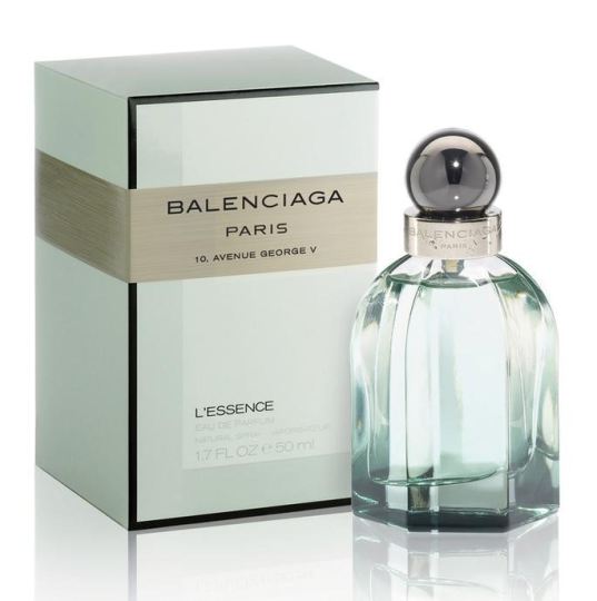 essence balenciaga parfum