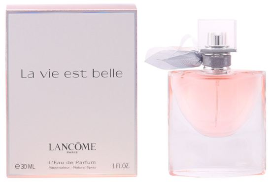 bell parfum