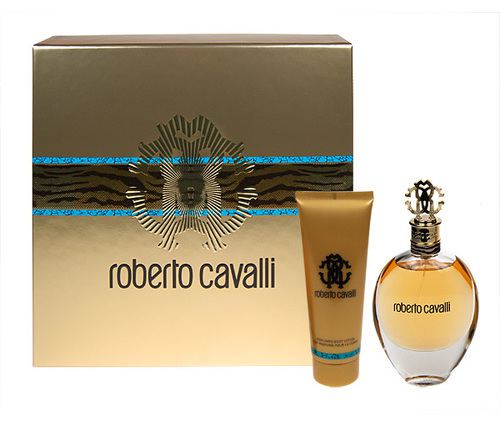 composition parfum roberto cavalli