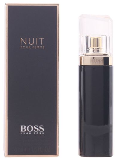 rekenkundig Aanvulling andere Hugo Boss Boss Night Eau de Parfum voor Vrouwen