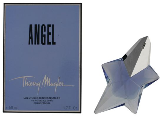 recharge angel mugler