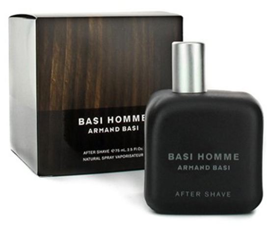 basi homme