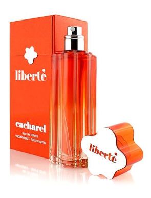 parfum liberté cacharel