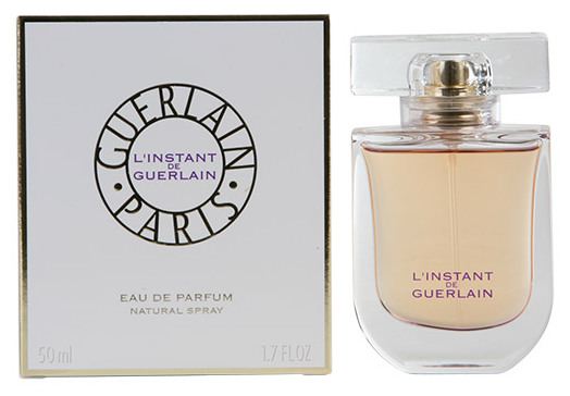 parfum de guerlain en 1921