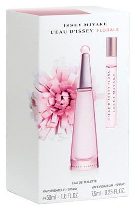 issey miyake eau florale