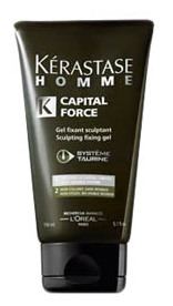 kerastase mens hair gel