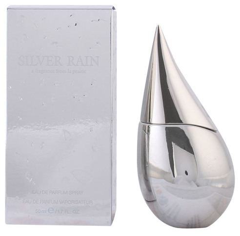 parfum silver rain