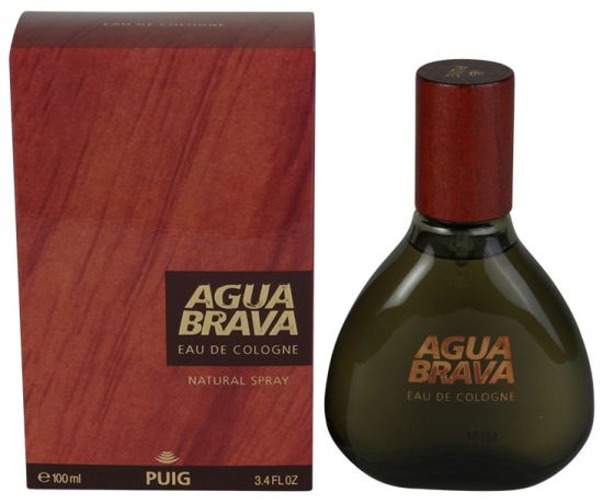 aqua brava cologne