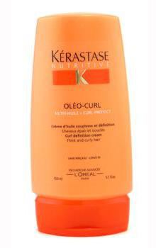 Kerastase Nutritive Ol Locken Locken Definition Creme 150 Ml