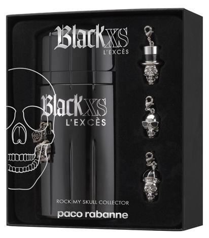 coffret black xs