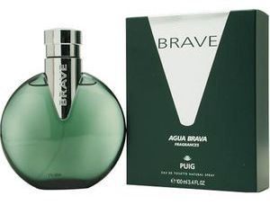 costa brava perfume