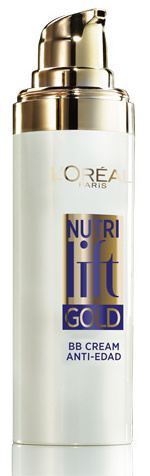 L Oreal Paris Nutrilift Anti Ageing Gold Cream