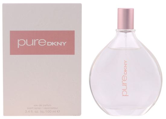 parfum dkny rose