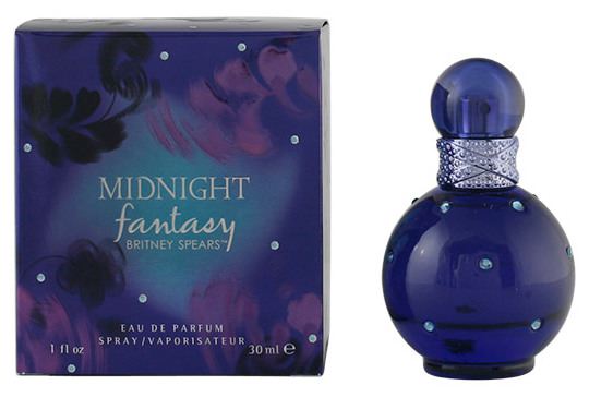 midnight fantasy edp