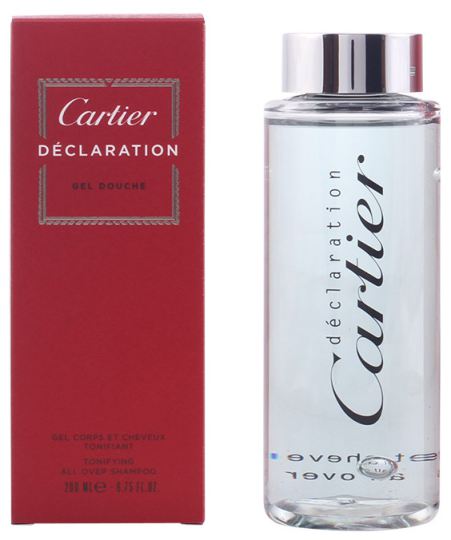 cartier declaration 200 ml