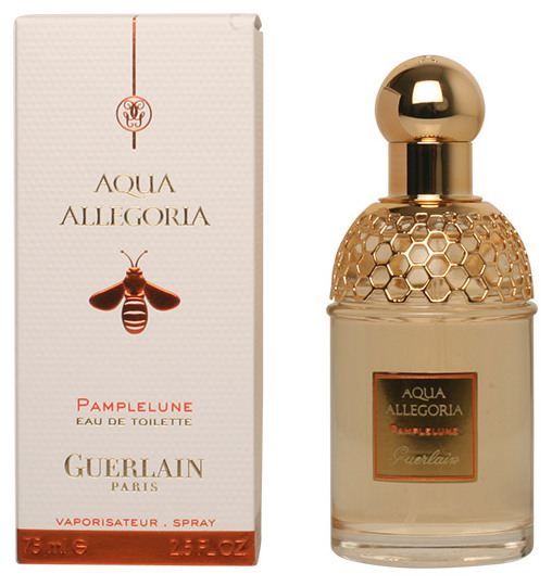 guerlain pamplelune