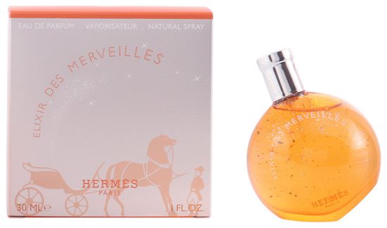 elixir de merveilles eau de parfum