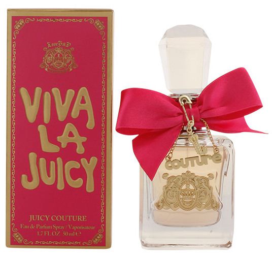 live couture perfume