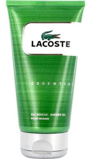 Lacoste Essential Shower Gel 150 ml