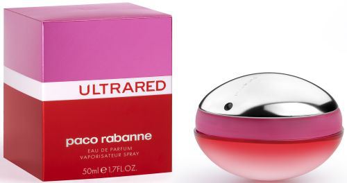 parfum ultra red