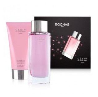 parfum desir de rochas