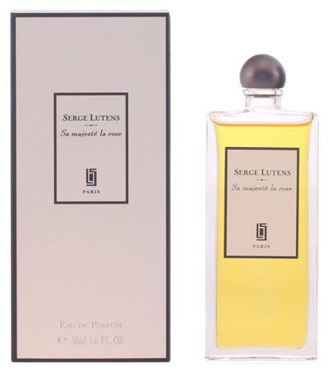 serge lutens sa majeste la rose eau de parfum