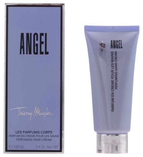 creme de parfum angel