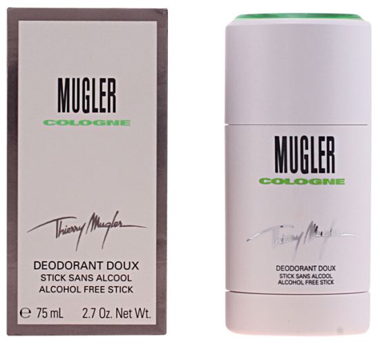 thierry mugler deodorant