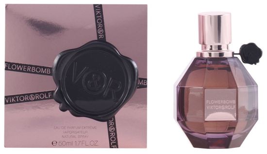 viktor rolf extreme flowerbomb