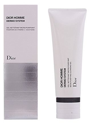 dior dermo system
