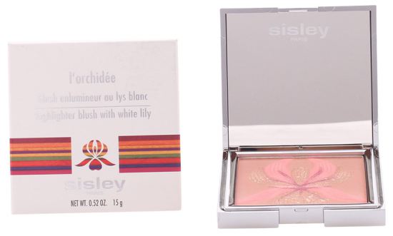 blush illuminator