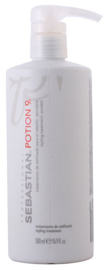 Sebastian Professional Sebastian Potion 9 Styling Treatment 500 Ml