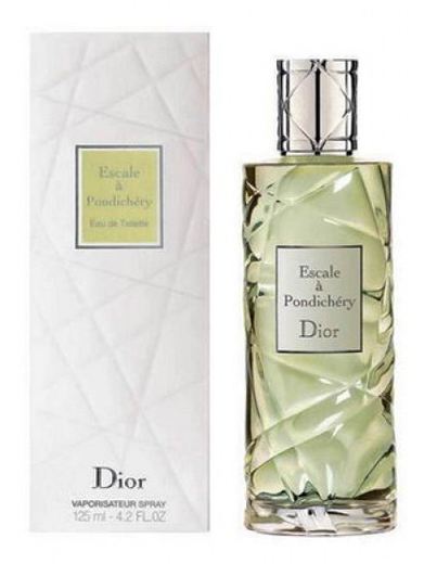 dior pondichery perfume